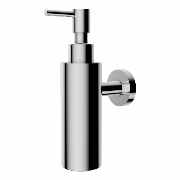 Дозатор для моющего средства Omoikiri OM-07-C хром 4995088