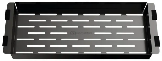 Коландер Omoikiri CO-06-GB графит 4999044
