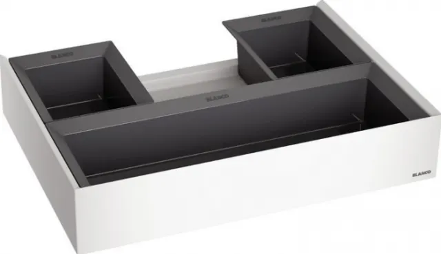 Сортер Blanco SELECT Compact II Orga 526212