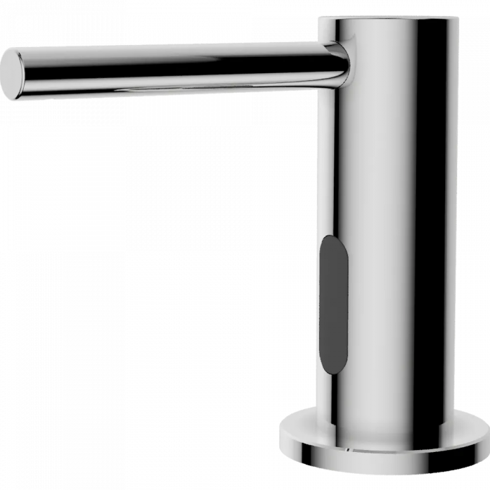 Дозатор для моющего средства Omoikiri OM-09-C sensor хром 4995087