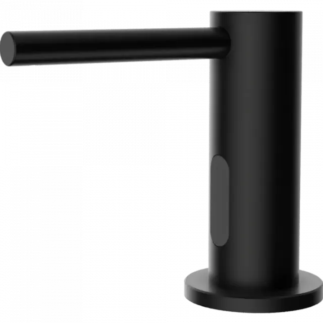 Дозатор для моющего средства Omoikiri OM-09-GB sensor графит 4995101