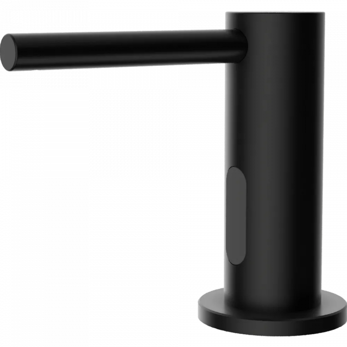 Дозатор для моющего средства Omoikiri OM-09-GB sensor графит 4995101