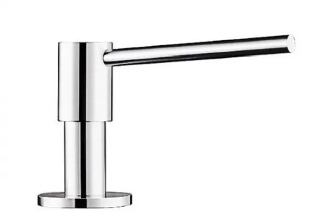 Дозатор Blanco Piona 517667 хром