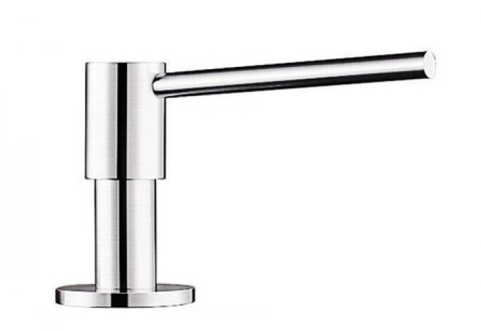Дозатор Blanco Piona 517667 хром
