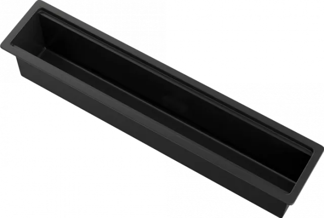 Сушка встраиваемая Omoikiri DRY-03 PRO-GB графит 4999043