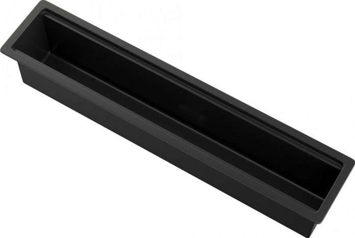 Сушка встраиваемая Omoikiri DRY-03 PRO-GB графит 4999043