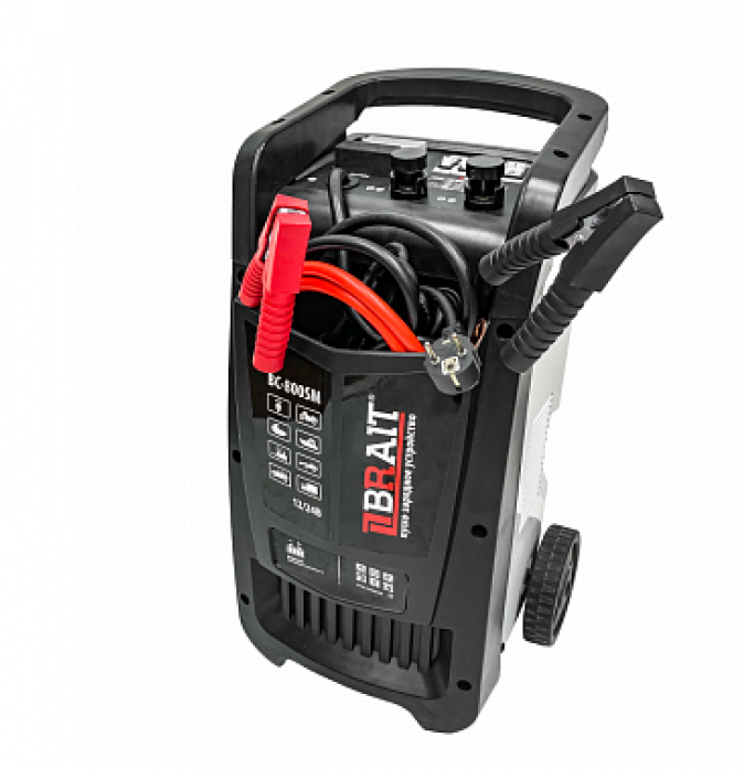Устройство пуско-зарядное Brait BC-800SM