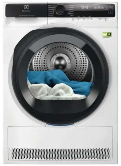 Сушильная машина Electrolux EW7D595UCE