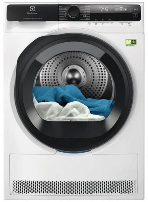 Сушильная машина Electrolux EW7D595UCE