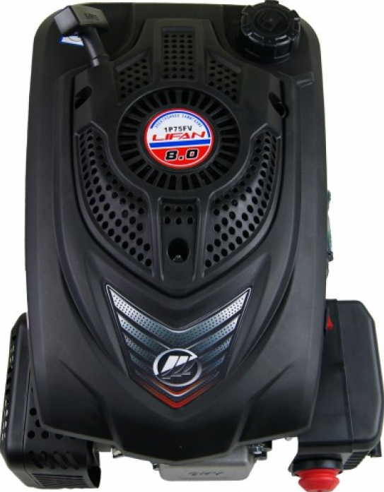 Двигатель Lifan 1P75FV (8,0л.с.)
