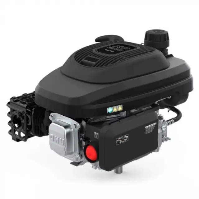 Двигатель бензиновый EVOline XP 200 A 1T90QC202EVO