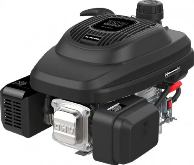 Двигатель бензиновый ZONGSHEN XP 225 A 1T90QW255
