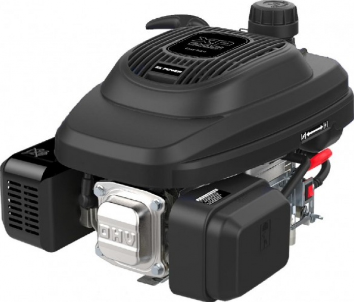 Двигатель бензиновый ZONGSHEN XP 225 A 1T90QW255