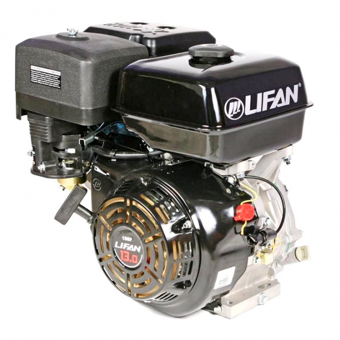 Двигатель Lifan бензиновый 188FD-3А (13,0л.с.) 188FD-3А
