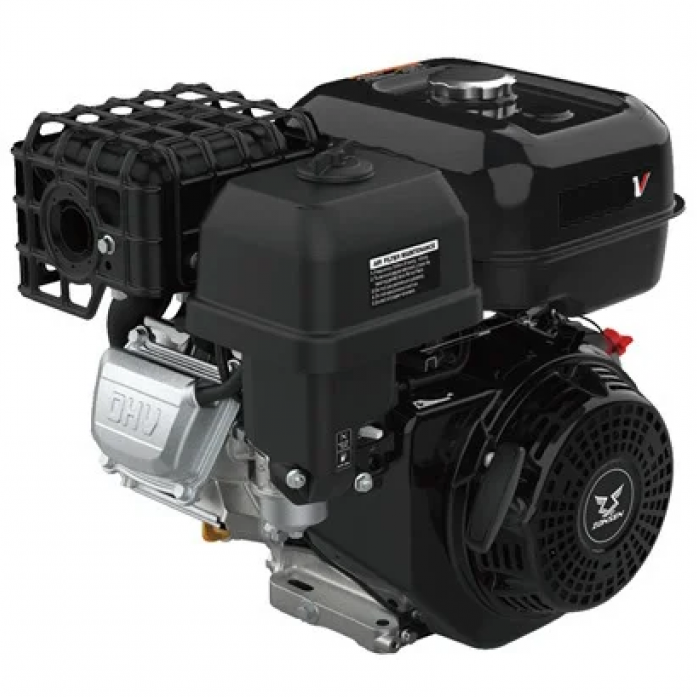 Двигатель бензиновый EVOline GB 550V 1T90QW550EVO