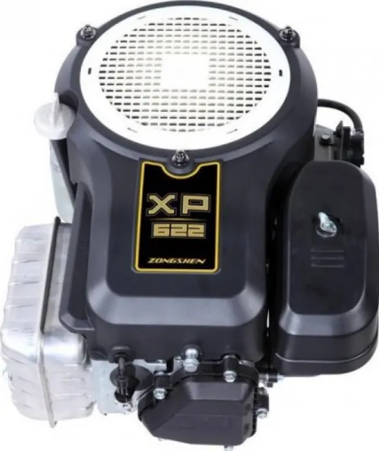 Двигатель бензиновый ZONGSHEN XP 620 FE 1T90QQXP6