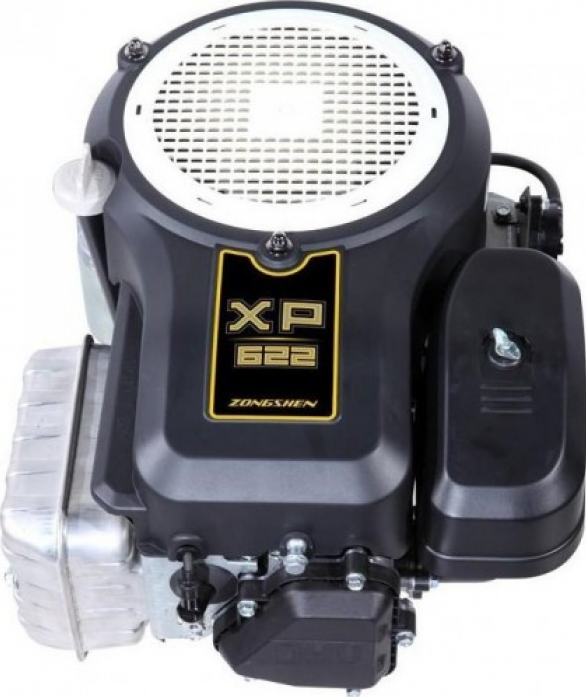 Двигатель бензиновый ZONGSHEN XP 620 FE 1T90QQXP6