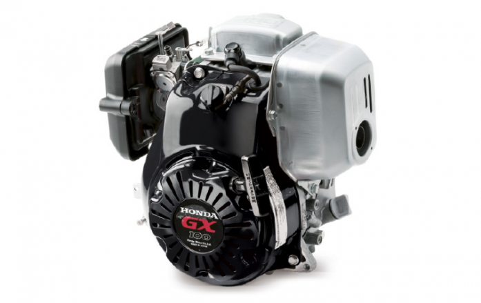 Двигатель бензиновый Honda GX 100 KRE4 GX100RT-KRE4