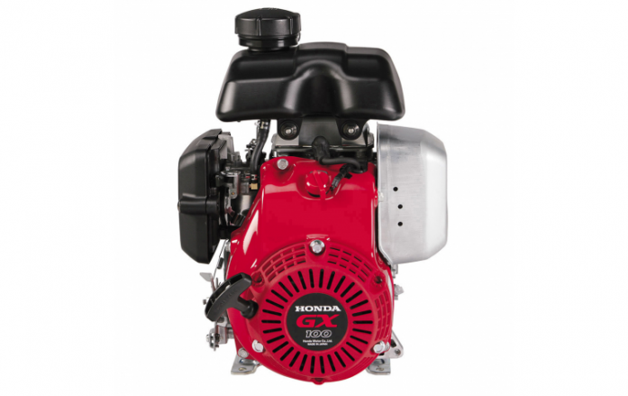 Двигатель бензиновый Honda GX 100 KRAA GX100RT-KRAA