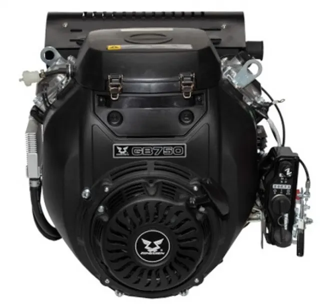 Двигатель бензиновый EVOline GB 750 BE 1T90Q751BEVO