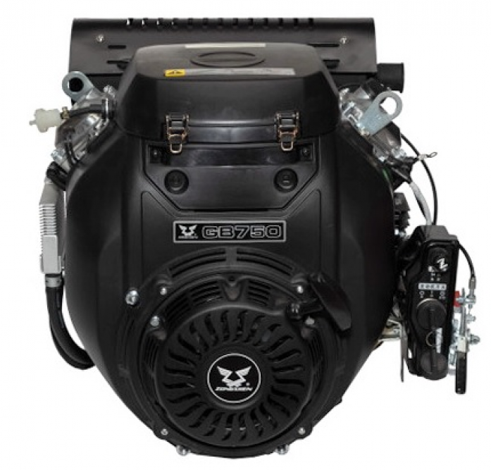 Двигатель бензиновый EVOline GB 750 BE 1T90Q751BEVO