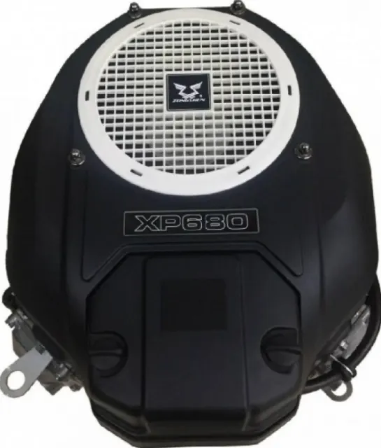 Двигатель бензиновый ZONGSHEN XP 680 A 1T90QC2W3