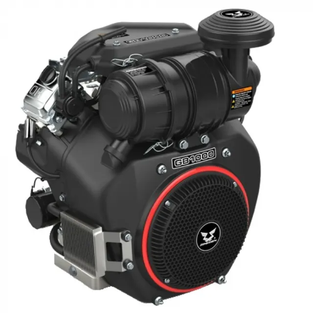 Двигатель бензиновый EVOline GB 1000 Т-тип 1T90QA101EVO/1T90QA103EVO