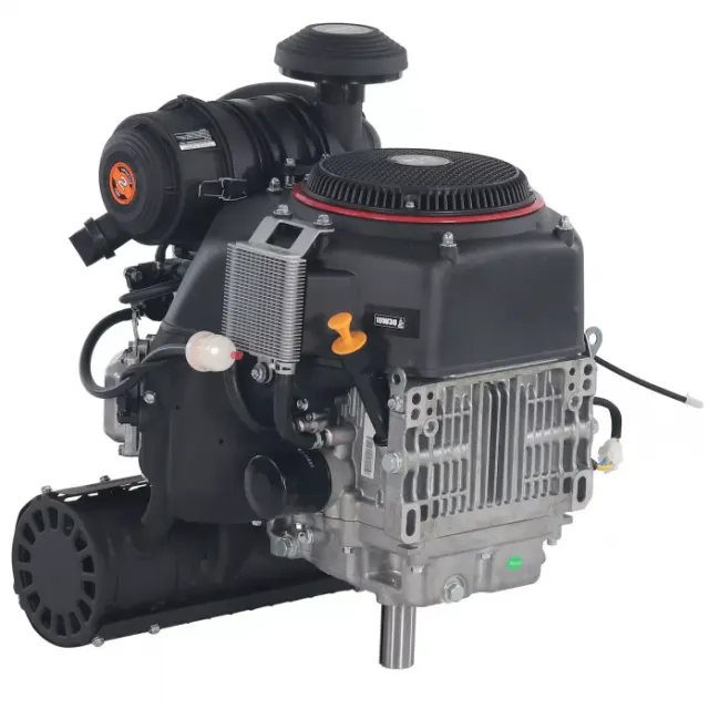 Двигатель бензиновый EVOline XP 1000 EFI 1T90QC11EEVO