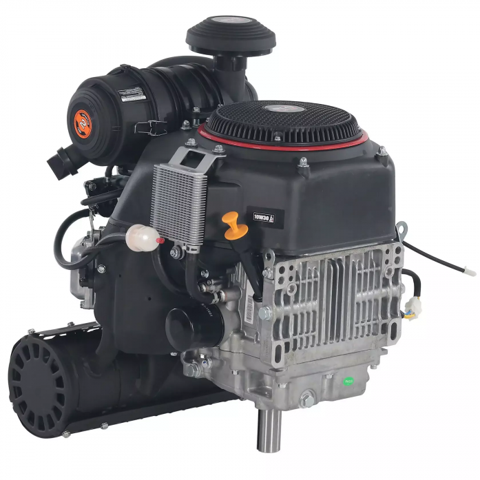 Двигатель бензиновый EVOline XP 1000 EFI 1T90QC11EEVO