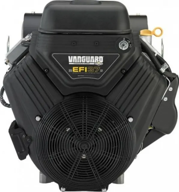 Двигатель бензиновый Briggs&Stratton Vanguard 35 HP 6134771175J1AD0001