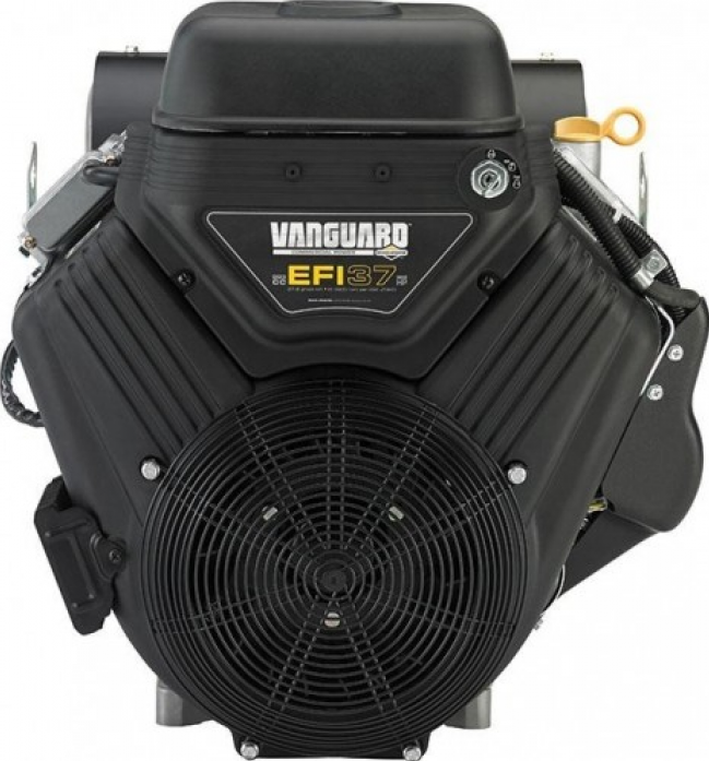 Двигатель бензиновый Briggs&Stratton Vanguard 35 HP 6134771175J1AD0001