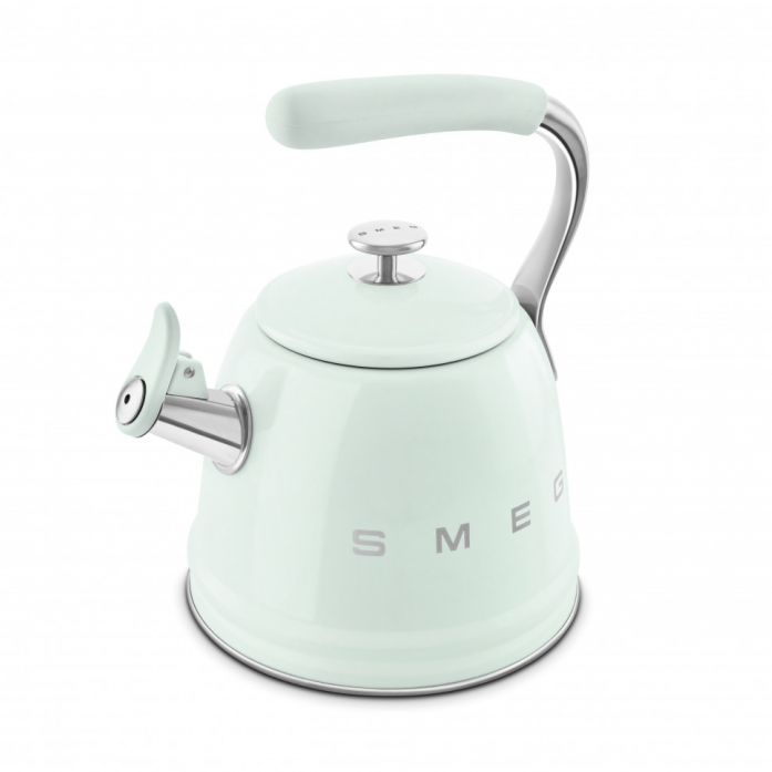 Чайник Smeg WKF01PG