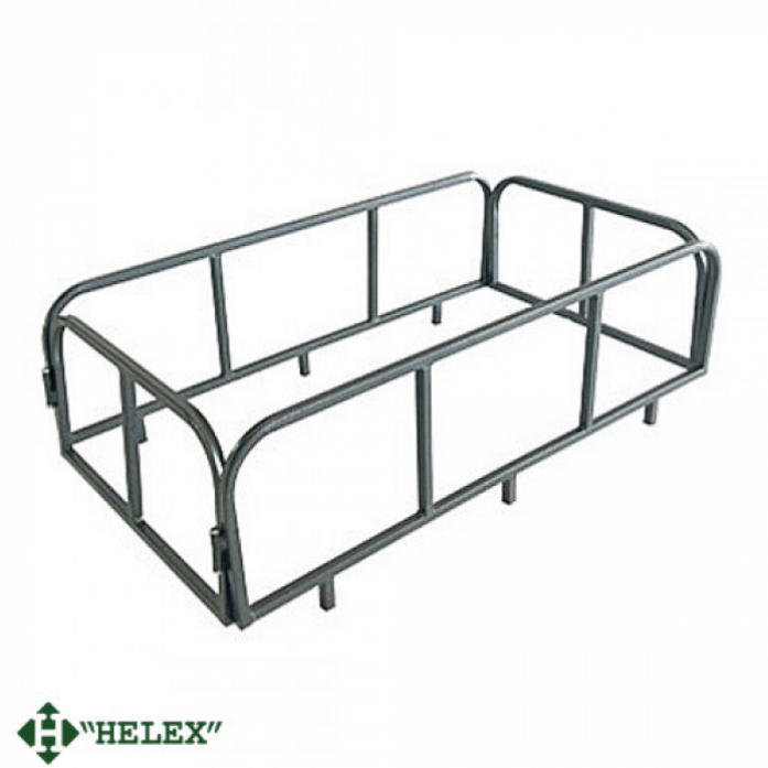 Борт для садовой тележки HELEX G202P
