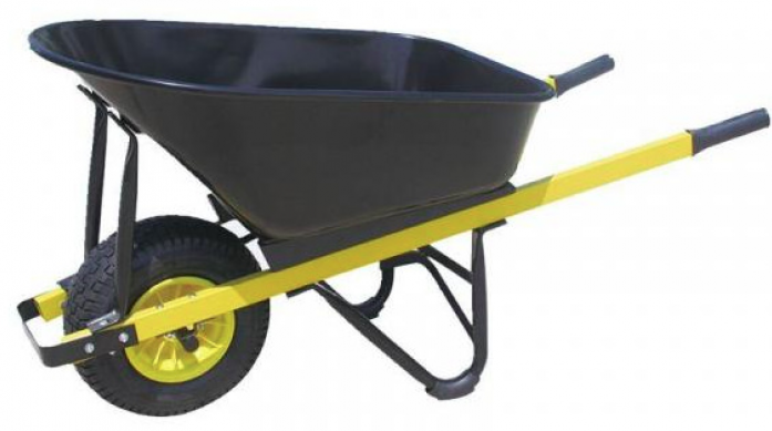 Тачка Rezer WB 8614 06.002.00002