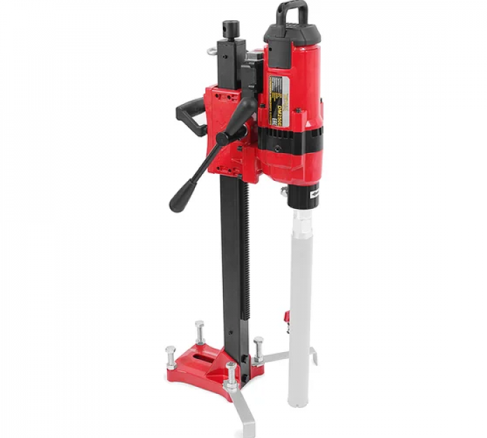 Установка алмазного бурения MESSER DM250E 10-40-252