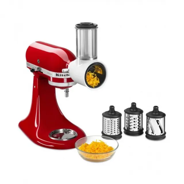 Насадка для кухонного комбайна KitchenAid 5KSMVSA