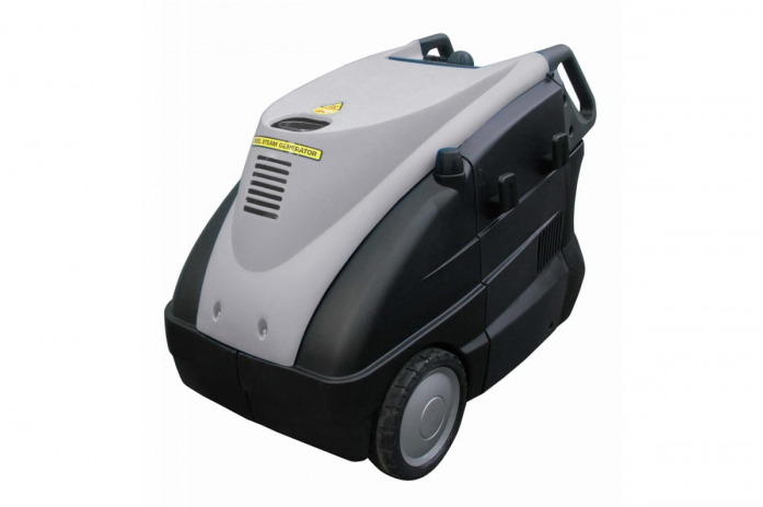 Электрический парогенератор Lavor Professional Kolumbo 8.628.0006