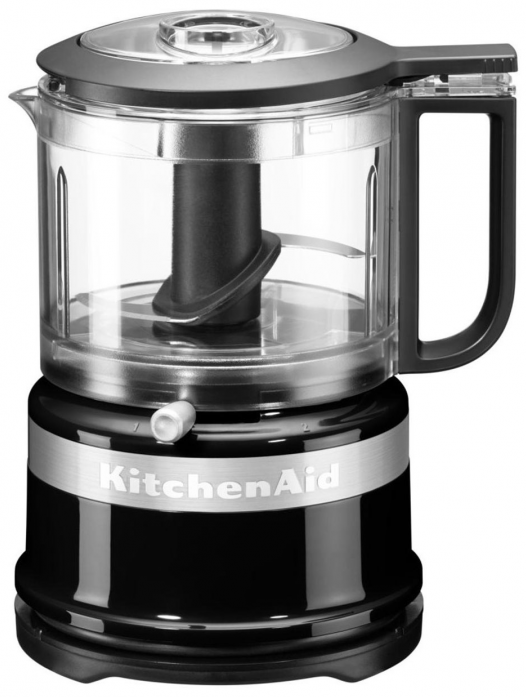Мини-мельничка KitchenAid 5KFC3516EOB черный