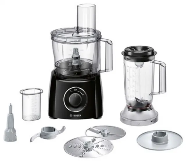 Кухонный комбайн Bosch MCM3201B