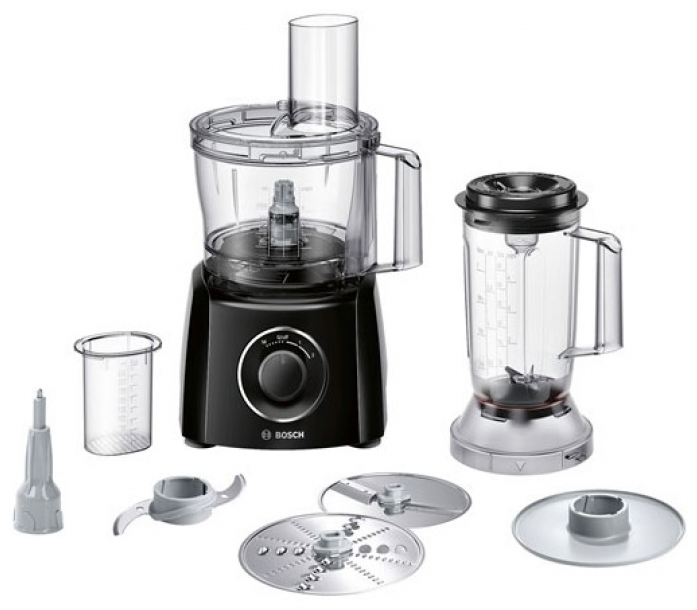 Кухонный комбайн Bosch MCM3201B