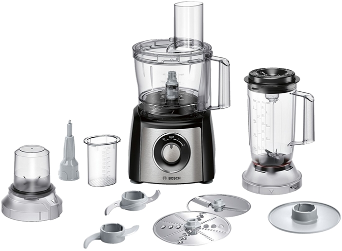 Кухонный комбайн BOSCH MCM3501M
