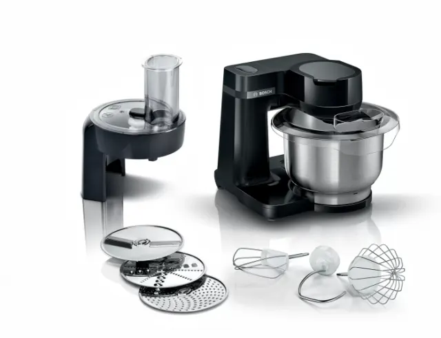 Кухонный комбайн Bosch MUMS2EB01