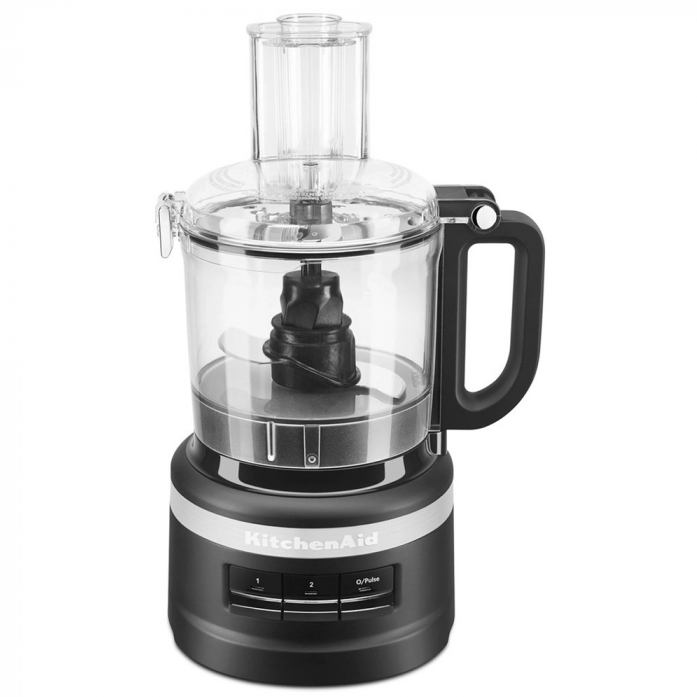 Кухонный комбайн KitchenAid 5KFP0719EBM