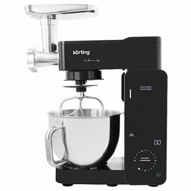 Кухонная машина Korting KKM 0101 M Infinity
