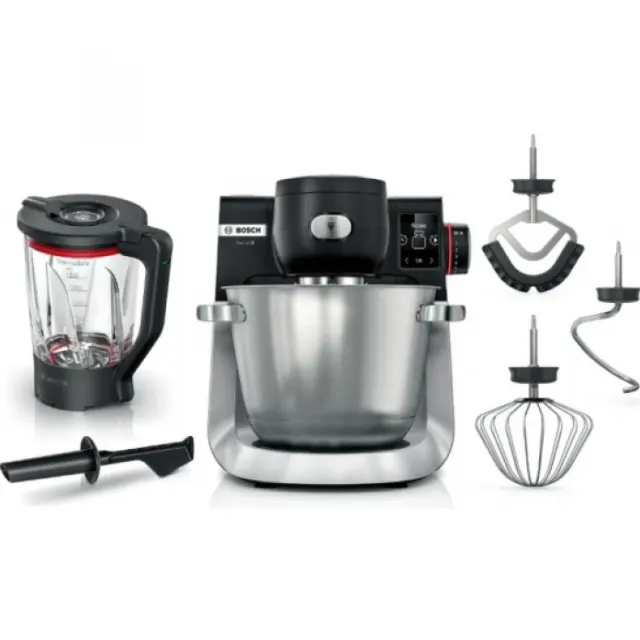 Кухонный комбайн Bosch MUMS6ZS17
