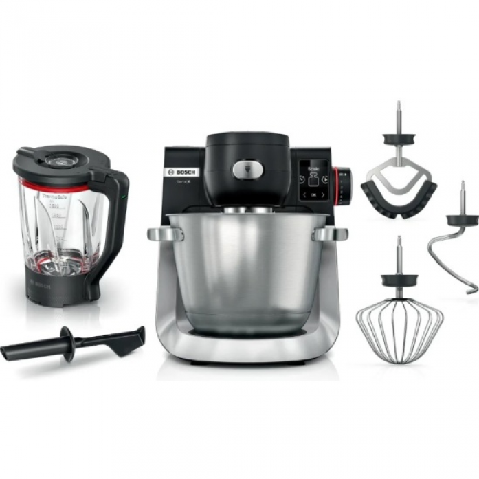 Кухонный комбайн Bosch MUMS6ZS17