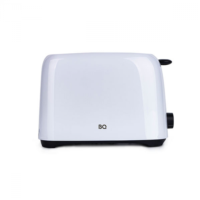 Тостер BQ T1007 White-Gray