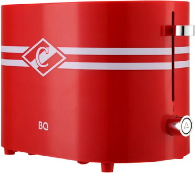 Тостер BQ T1004 Spartak