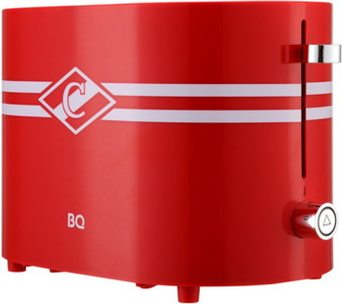 Тостер BQ T1004 Spartak