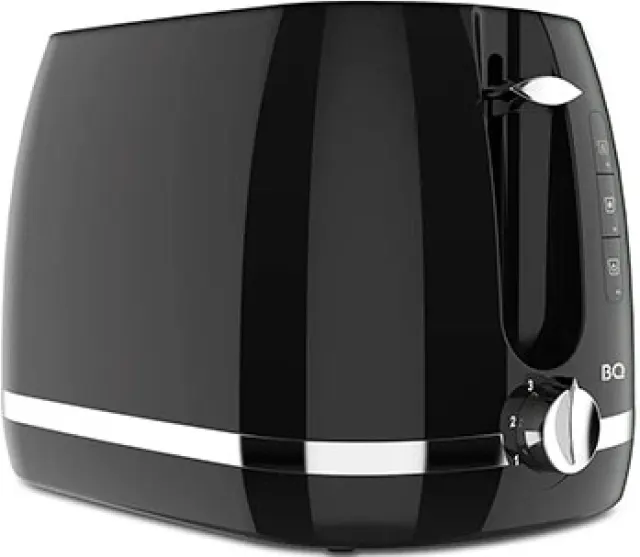 Тостер BQ T1711 Black